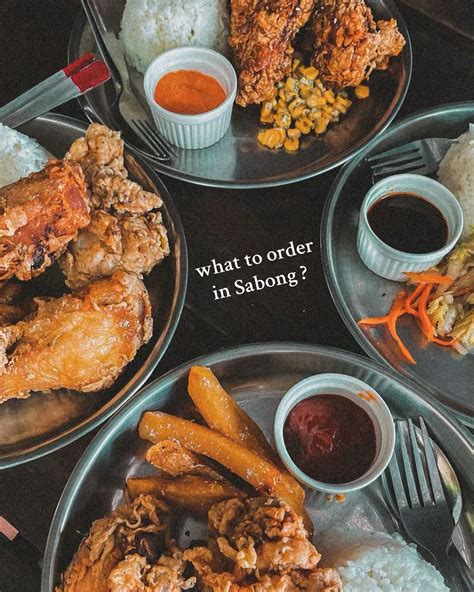 sabong fried chicken photos|Sabong Fried Chicken (@sabongfc) • Instagram photos and videos.